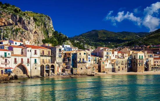 Cefalú | Que ver en este encantador pueblo de Sicilia