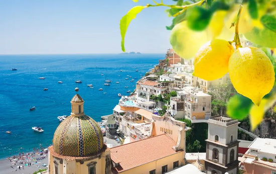 Positano: Joya de la Costa Amalfitana