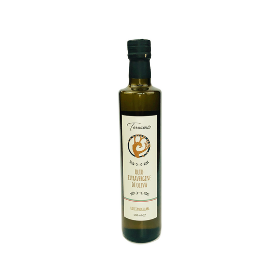 Aceite de oliva Nocellara 500 ml